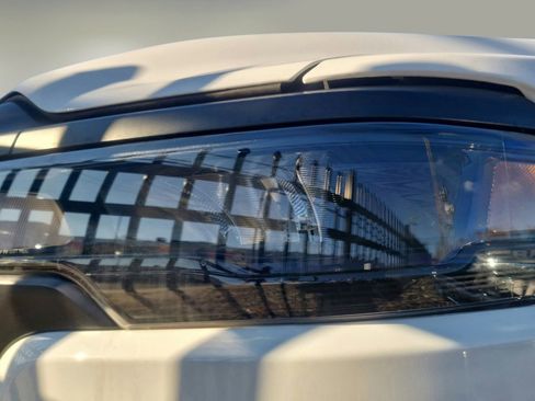 New 2025 RAM 1500 Tradesman image 52