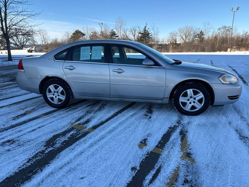 Used 2006 Chevrolet Impala LS image 4