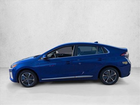 Used 2022 Hyundai Ioniq SEL image 8