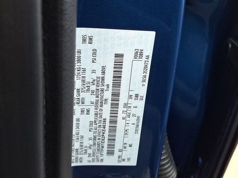 Used 2023 Ford F150 XLT AWD/4WD image 30