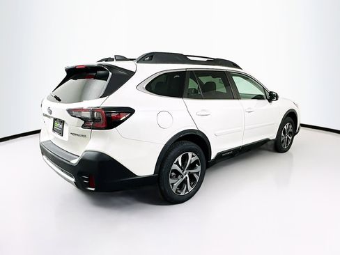 Used 2022 Subaru Outback Limited AWD/4WD image 9
