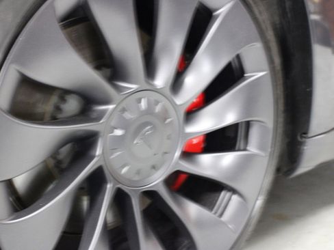 Used 2022 Tesla Model 3 Performance image 18