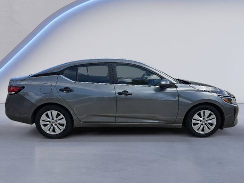 Used 2024 Nissan Sentra S FWD image 6