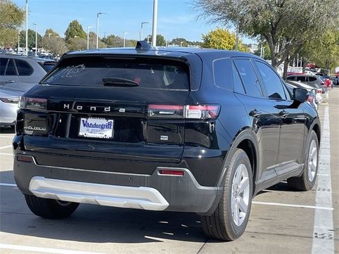 New 2026 Honda Prologue Eco image 4