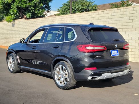 Used 2020 BMW X5 sDrive40i w/ Convenience Package image 30