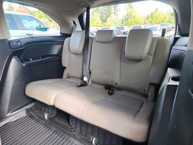 Used 2022 Honda Odyssey Touring image 25