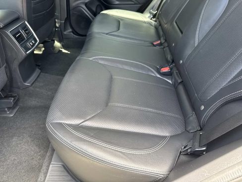 Used 2020 Subaru Forester Limited AWD/4WD image 15
