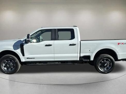 New 2026 Ford F250 XL w/ STX Appearance Package AWD/4WD image 3