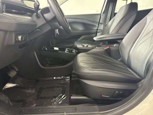 Used 2021 Ford Mustang Mach-E Select w/ Comfort/Appearance Package image 20