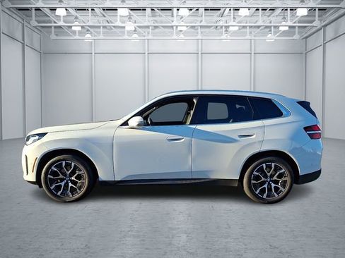 Certified 2025 BMW X3 xDrive30i w/ Convenience Package image 7