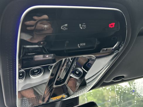 Certified 2025 Mercedes-Benz GLC 300 4MATIC image 37