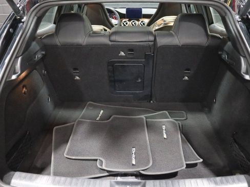 Used 2018 Mercedes-Benz GLA 45 AMG 4MATIC w/ Multimedia Package image 35