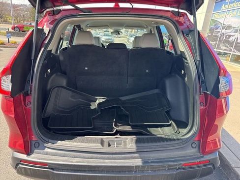 Used 2023 Honda CR-V LX image 17