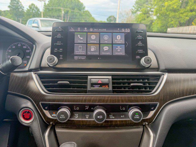 Used 2020 Honda Accord EX image 11