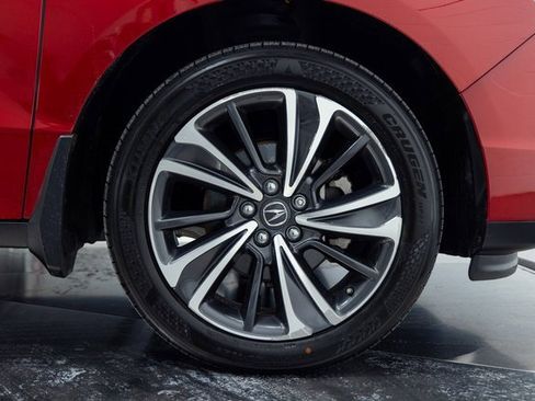 Used 2020 Acura MDX SH-AWD w/ Technology Package image 28