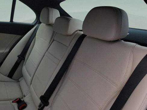 Certified 2025 Mercedes-Benz C 300 C 300 image 7