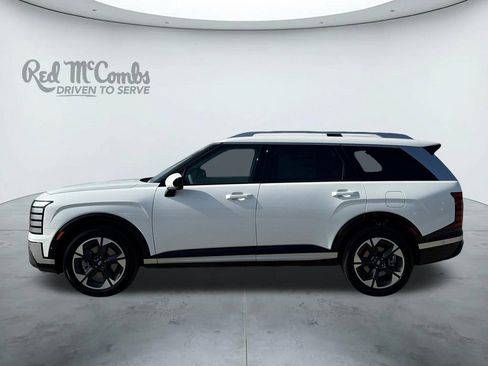 New 2026 Hyundai Palisade Limited FWD image 2