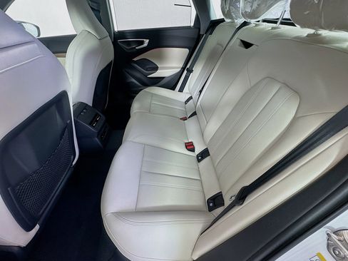 New 2025 Audi A5 2.0T Prestige image 21