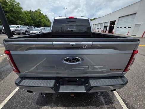 Used 2022 Ford F150 Tremor w/ Equipment Group 402A High AWD/4WD image 3