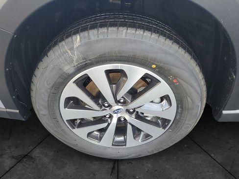 New 2025 Subaru Outback Premium image 14