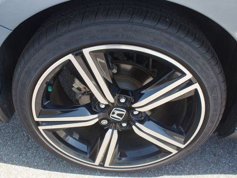 Used 2023 Honda Accord Sport image 25