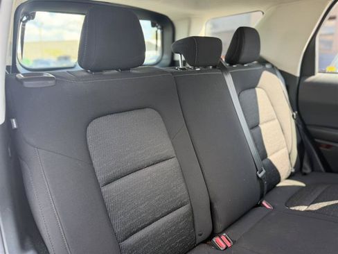Used 2021 Ford Bronco Sport AWD/4WD image 17