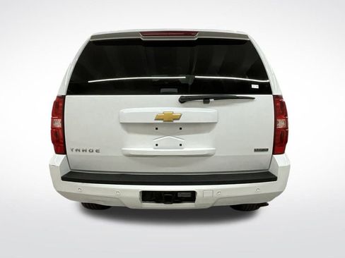 Used 2012 Chevrolet Tahoe LT image 23