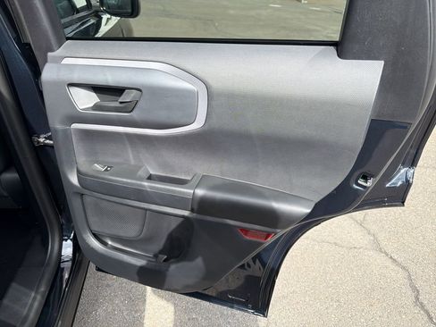 Used 2022 Ford Bronco Sport Big Bend w/ Convenience Package image 16