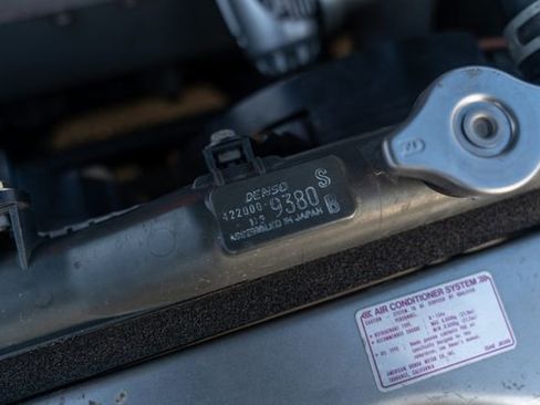 Used 2000 Honda S2000 image 12