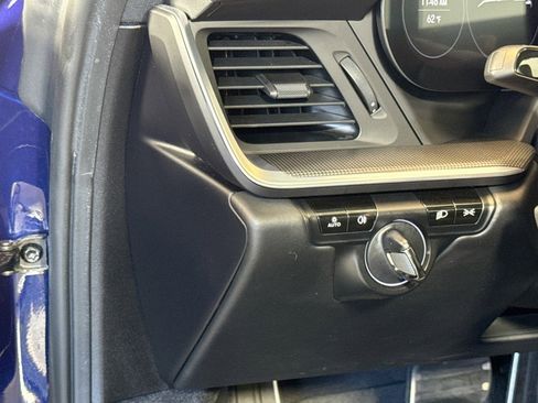 Used 2020 Porsche 911 Carrera 4S image 10