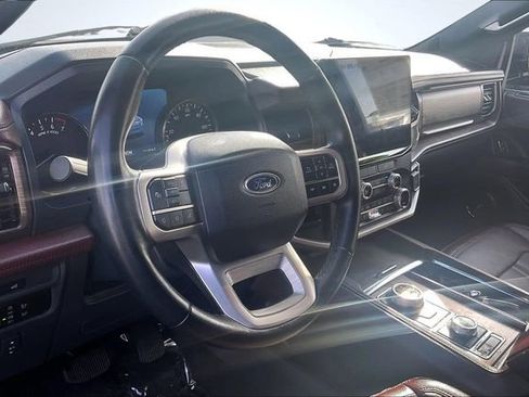 Certified 2023 Ford Expedition Limited image 14