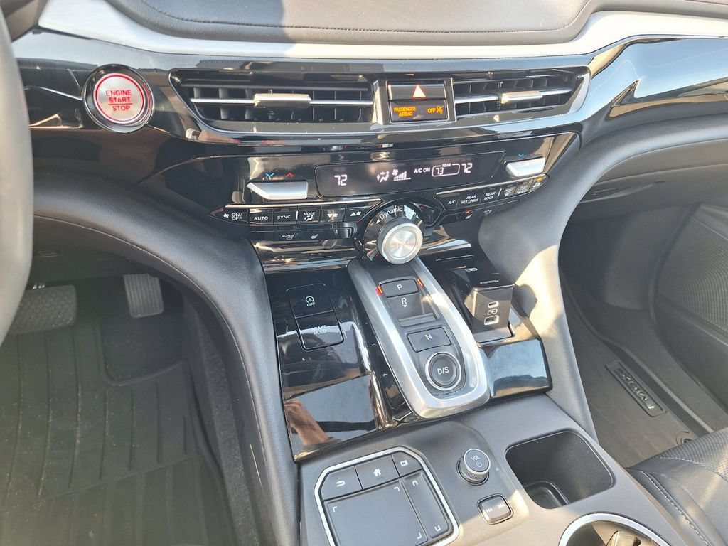 Certified 2024 Acura MDX w/ Technology Package FWD image 15
