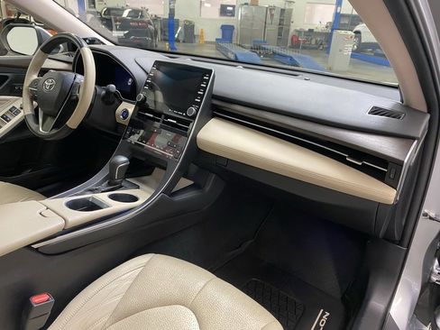 Used 2019 Toyota Avalon Limited w/ Advanced Safety Package image 16
