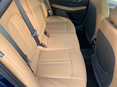Used 2020 Hyundai Sonata Limited FWD image 15