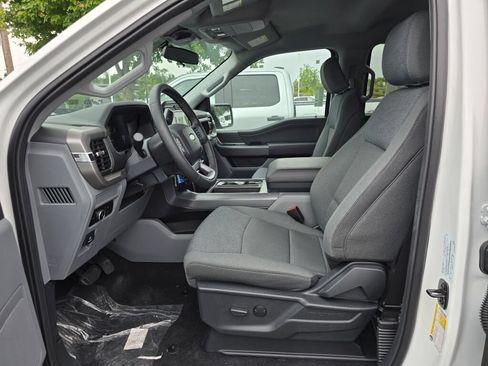 New 2026 Ford F150 XLT w/ Equipment Group 301A Standard AWD/4WD image 18