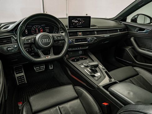 Used 2019 Audi S5 Prestige image 4