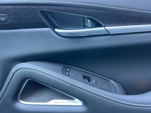 New 2026 INFINITI QX60 Autograph w/ Autograph Tech Package image 19