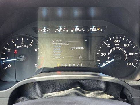 Used 2020 Ford F150 XL w/ Equipment Group 101A Mid RWD image 31
