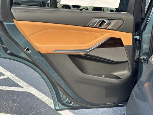 New 2026 BMW X5 xDrive40i w/ Executive Package image 13
