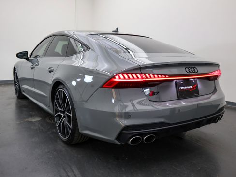 Used 2023 Audi S7 Prestige w/ Prestige Package image 5