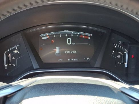 Used 2017 Honda CR-V Touring image 21