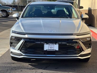New 2026 Hyundai Sonata SE
