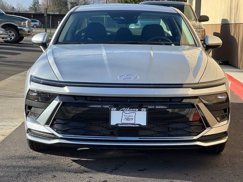 New 2026 Hyundai Sonata SE image 3
