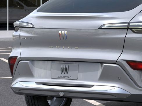 New 2025 Buick Envista Avenir image 38