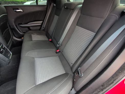 Used 2021 Dodge Charger R/T RWD image 20