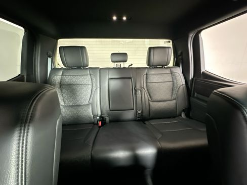 Used 2025 Toyota Tundra SR5 w/ SR5 Premium Package AWD/4WD image 30