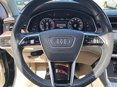 Used 2019 Audi A6 3.0T Premium Plus w/ Premium Plus Package image 9