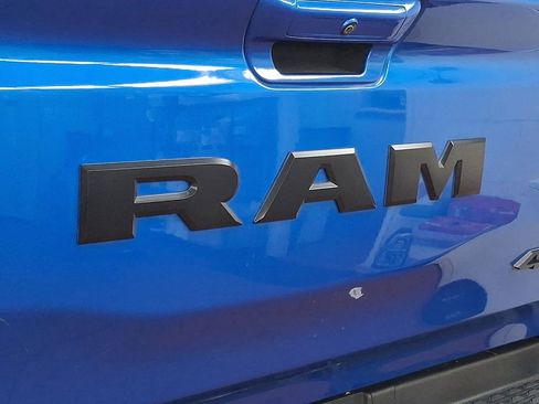 Used 2021 RAM 1500 TRX w/ TRX Level 2 Equipment Group AWD/4WD image 31