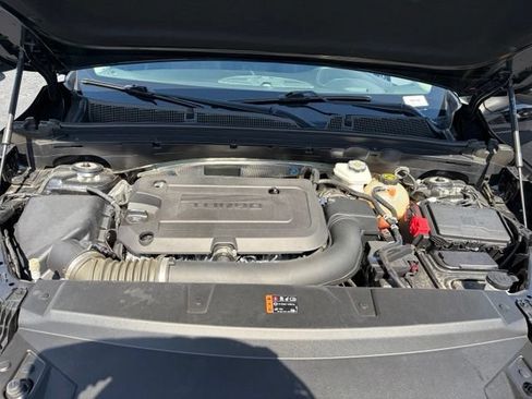 Used 2023 Buick Envision Preferred FWD image 11