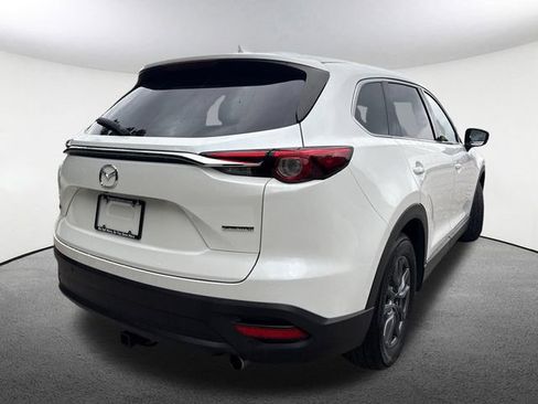 Used 2020 MAZDA CX-9 Touring w/ Touring Premium Package AWD/4WD image 17